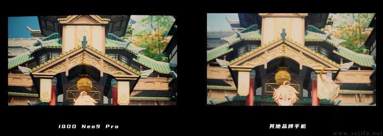 iQOO Neo9系列揭秘：“全大核” 自研芯片，重塑电竞性能感知