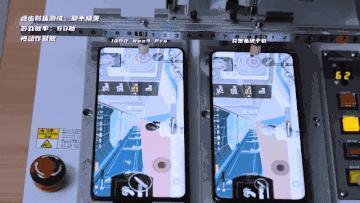 iQOO Neo9系列揭秘：“全大核” 自研芯片，重塑电竞性能感知