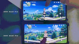 iQOO Neo9系列揭秘：“全大核” 自研芯片，重塑电竞性能感知