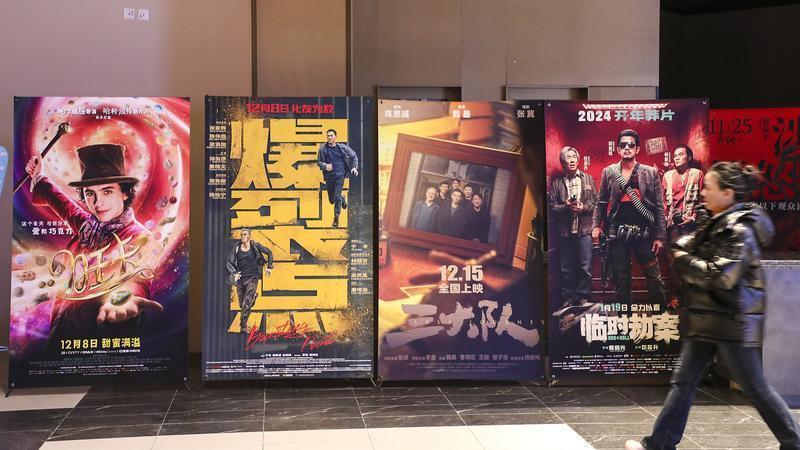 短视频裹挟的电影营销，变味了