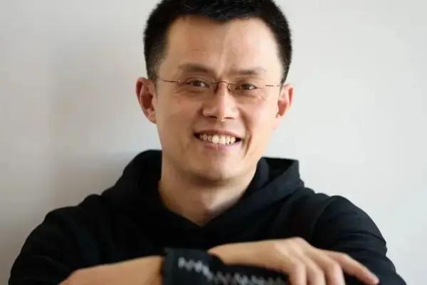 赵长鹏今年财富增长近250亿美元 是币安向美国支付的罚款的五倍多