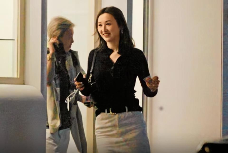 啥？早就分手，男友脚踏两条船被扒…