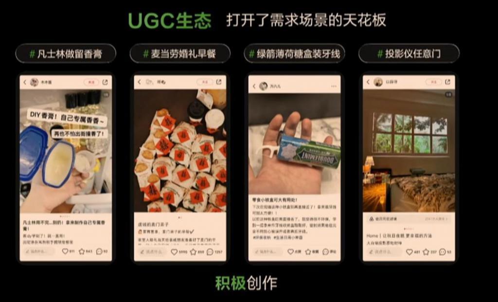 搞钱的小红书,终于想“开”了