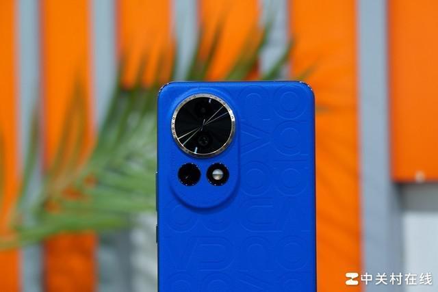 华为nova 12 Ultra上手体验：再次“遥遥领先”？