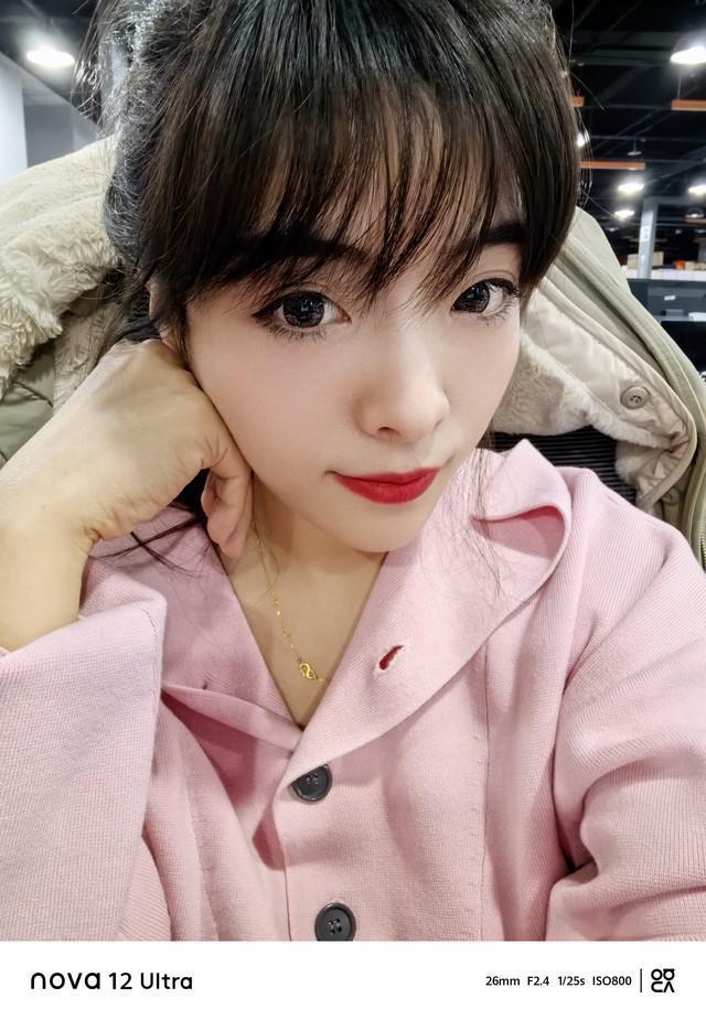 华为nova 12 Ultra上手体验：再次“遥遥领先”？