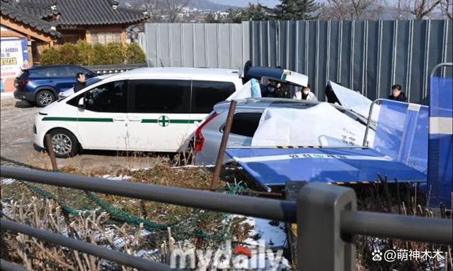 李善均去世现场曝光！曝生前遭情人勒索3.5亿韩元