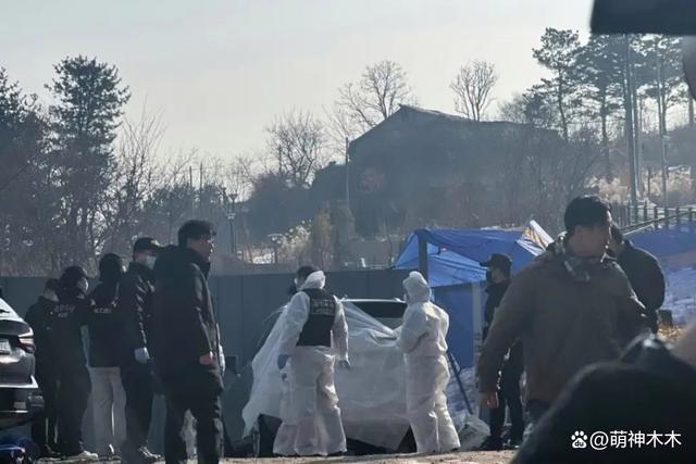 李善均去世现场曝光！曝生前遭情人勒索3.5亿韩元