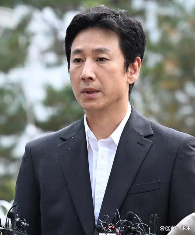 李善均去世现场曝光！曝生前遭情人勒索3.5亿韩元