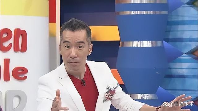 张兆志宣布离婚！分手原因引网友怒斥，浪费女方十年