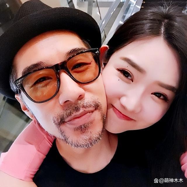 张兆志宣布离婚！分手原因引网友怒斥，浪费女方十年