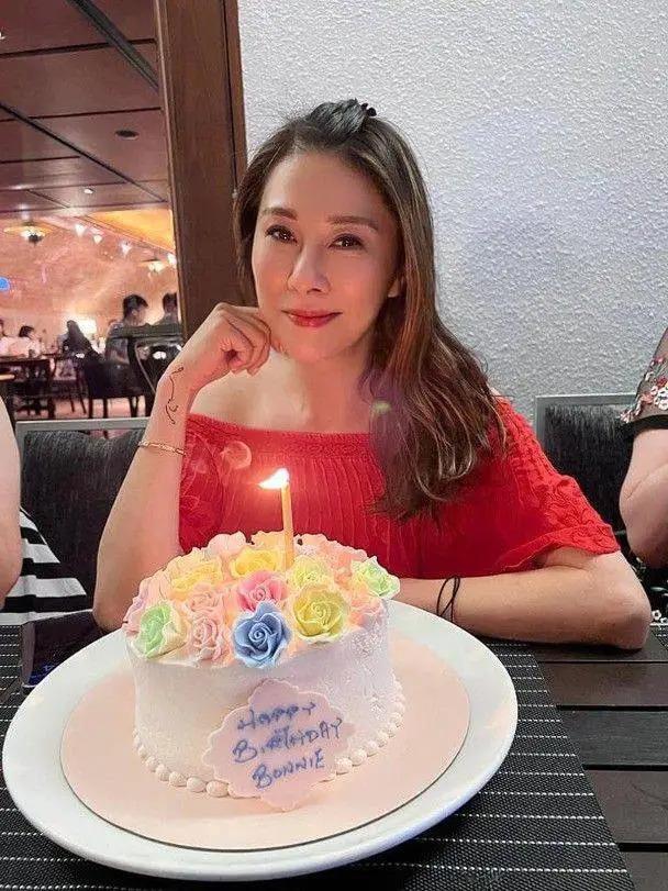港星黎淑贤自杀遗言曝光！曝其老公出轨抑郁20年