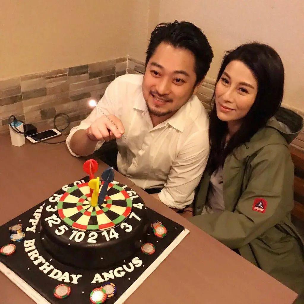 港星黎淑贤自杀遗言曝光！曝其老公出轨抑郁20年