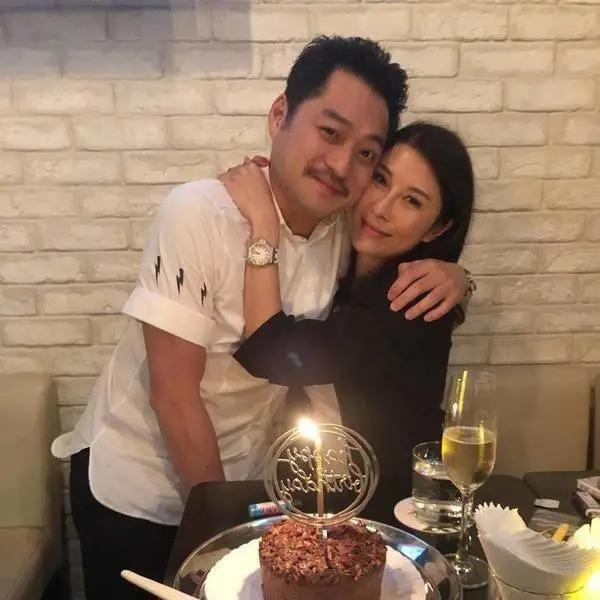 港星黎淑贤自杀遗言曝光！曝其老公出轨抑郁20年