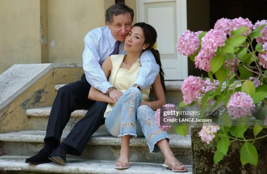 杨紫琼回大马补办婚宴，都来了哪些名流？