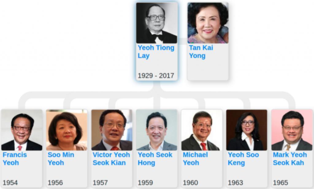 杨紫琼回大马补办婚宴，都来了哪些名流？