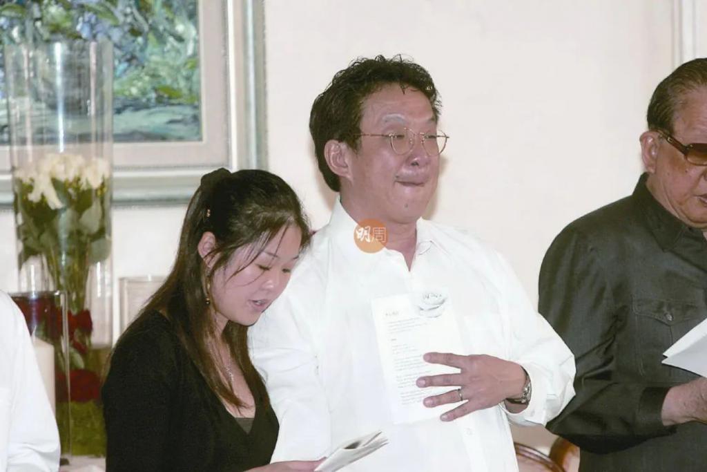 杨紫琼回大马补办婚宴，都来了哪些名流？