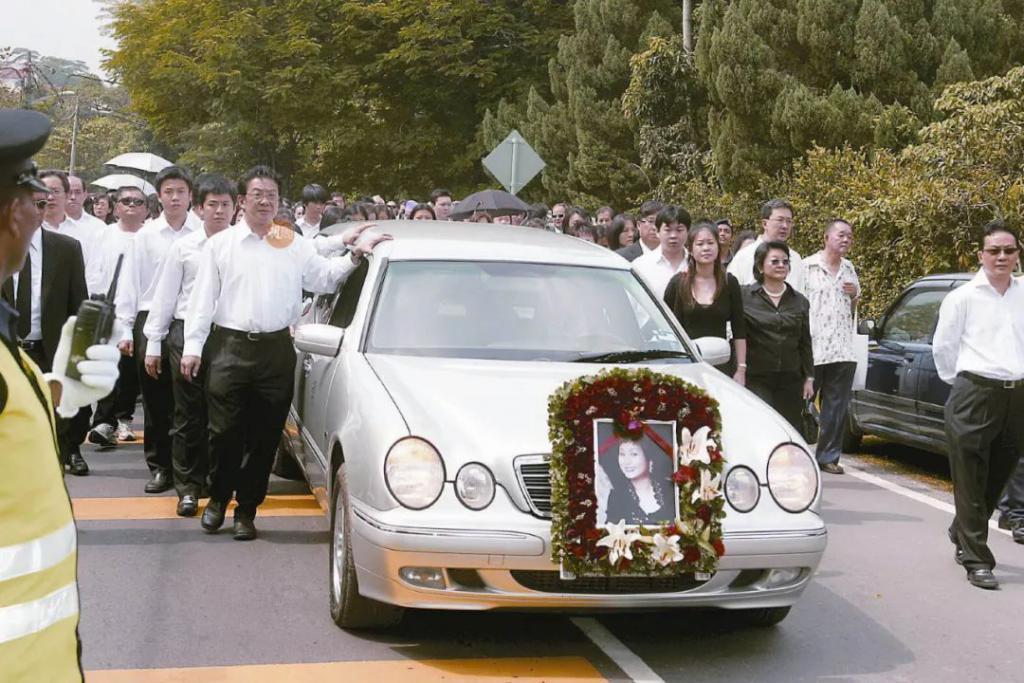 杨紫琼回大马补办婚宴，都来了哪些名流？