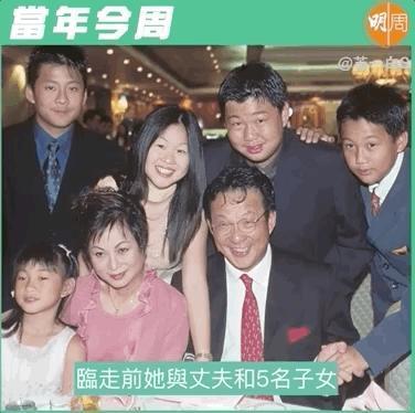 杨紫琼回大马补办婚宴，都来了哪些名流？