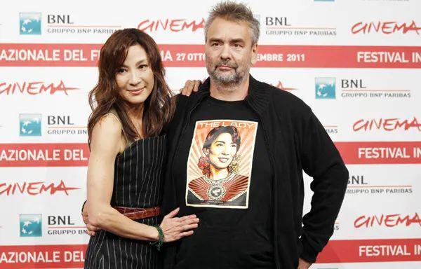 杨紫琼回大马补办婚宴，都来了哪些名流？