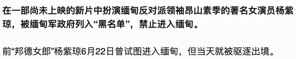 杨紫琼回大马补办婚宴，都来了哪些名流？