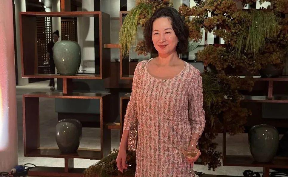 杨紫琼回大马补办婚宴，都来了哪些名流？