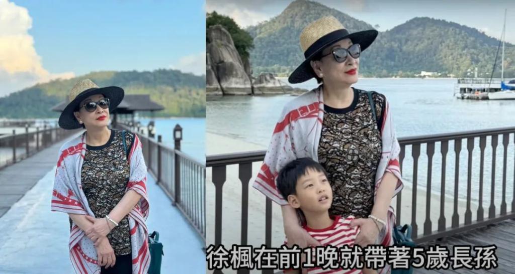 杨紫琼回大马补办婚宴，都来了哪些名流？