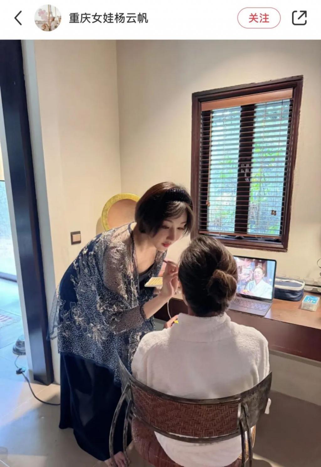 杨紫琼回大马补办婚宴，都来了哪些名流？