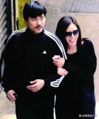 56岁林家栋首公开感情状况，称刘德华是知情人，曾传绯闻多年