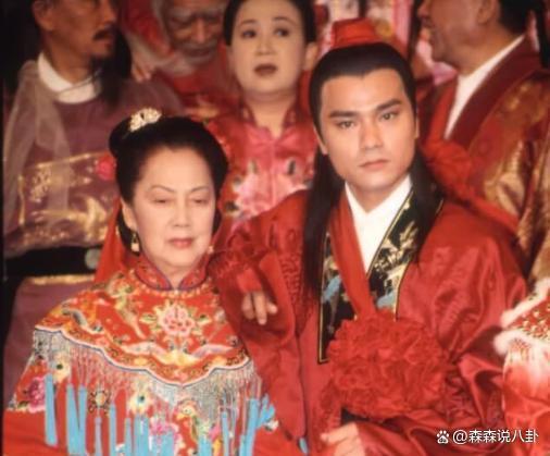 56岁林家栋首公开感情状况，称刘德华是知情人，曾传绯闻多年