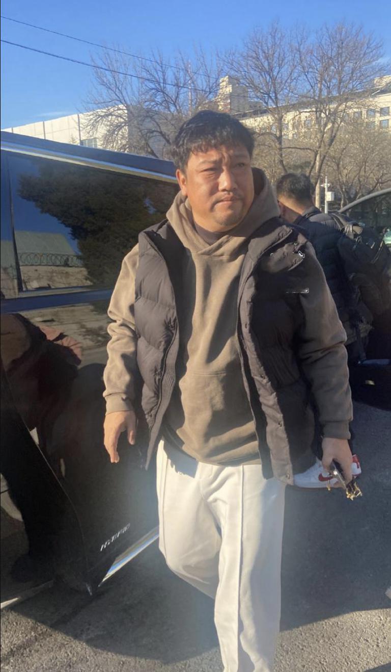 央视春晚彩排：贾冰等人现身！沈马呼声高，网友要求一致