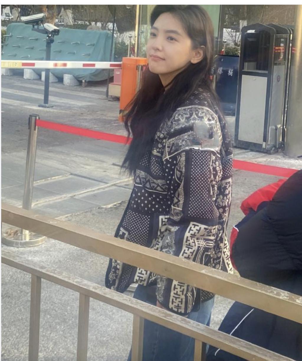 央视春晚彩排：贾冰等人现身！沈马呼声高，网友要求一致