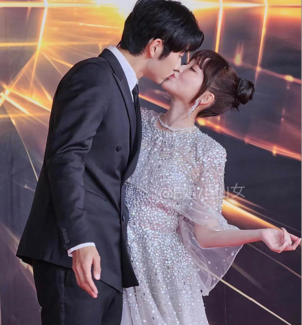 内娱姐弟恋，都没好下场？