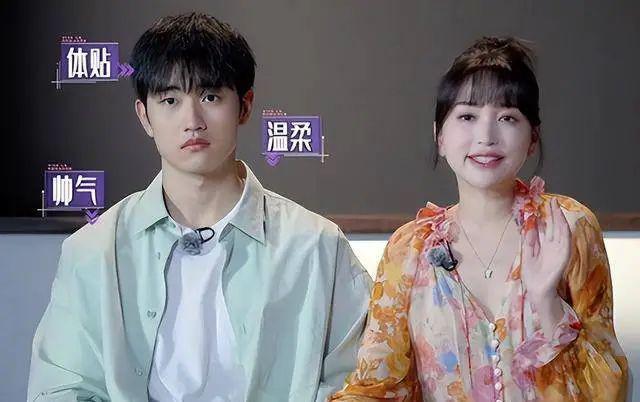 内娱姐弟恋，都没好下场？