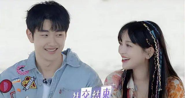 内娱姐弟恋，都没好下场？