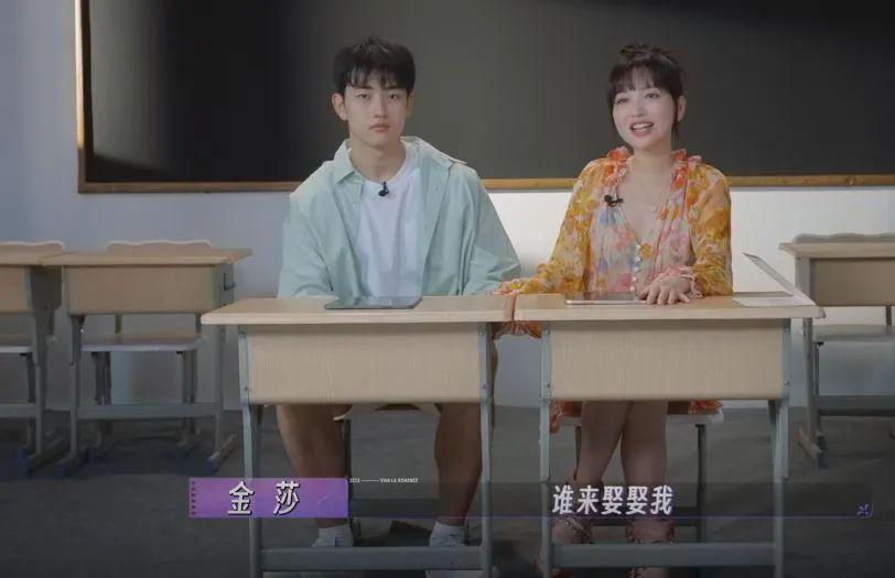 内娱姐弟恋，都没好下场？