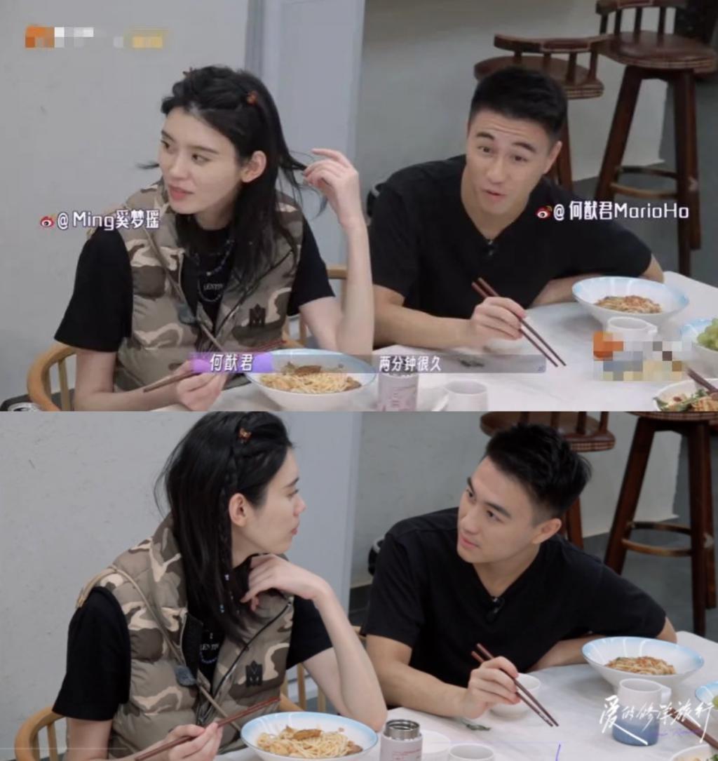 内娱姐弟恋，都没好下场？