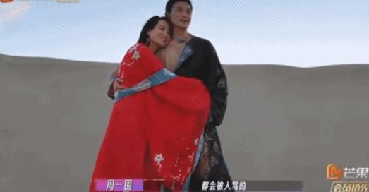 内娱姐弟恋，都没好下场？