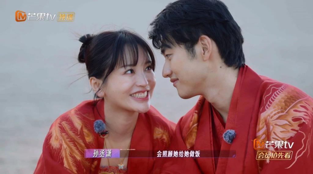 内娱姐弟恋，都没好下场？