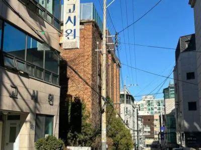 窗外有鬼！ 在韩20多岁中国留学生在居住的考试院内放火