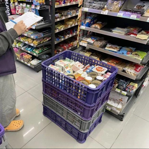 窗外有鬼！ 在韩20多岁中国留学生在居住的考试院内放火