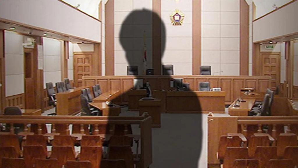 窗外有鬼！ 在韩20多岁中国留学生在居住的考试院内放火