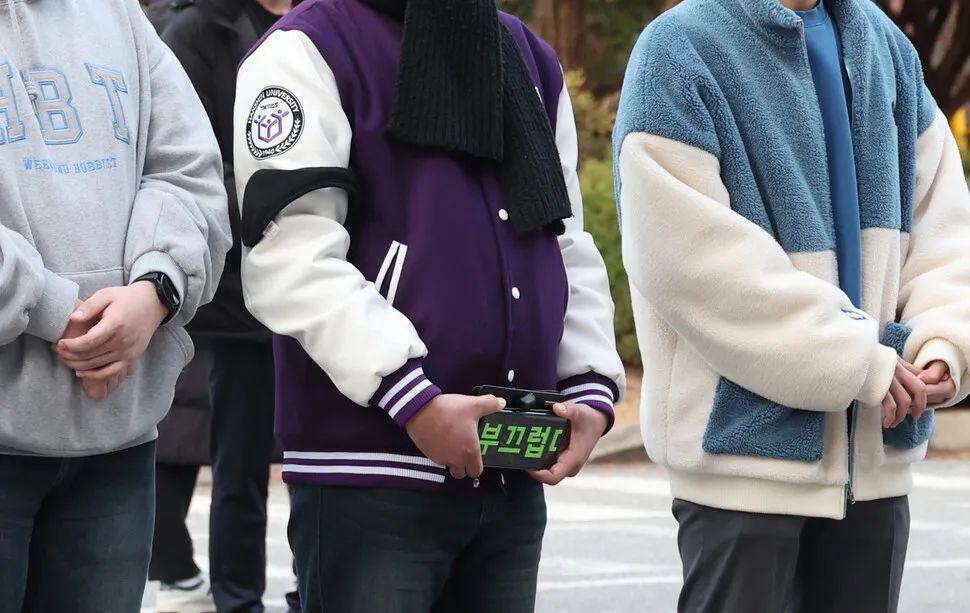 媒体：在韩国海外留学生毕业后留韩率大幅度减少