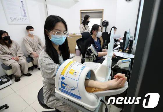 媒体：在韩国海外留学生毕业后留韩率大幅度减少