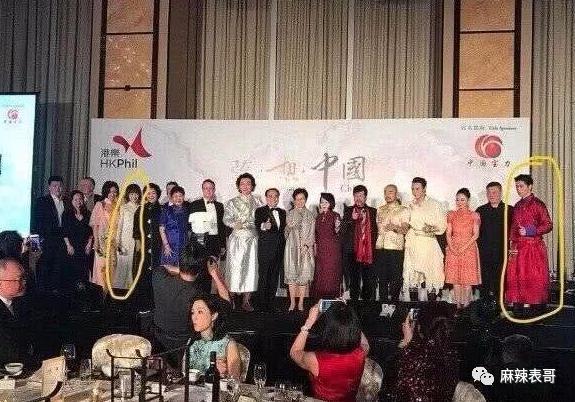 他俩恋爱，有这么吓人？