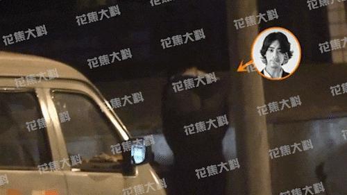 他俩恋爱，有这么吓人？