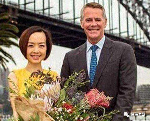 他俩恋爱，有这么吓人？