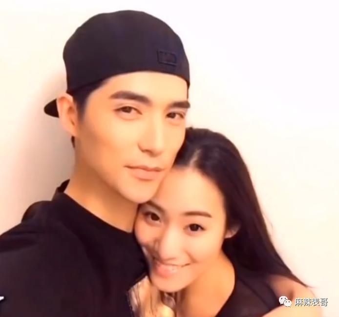 他俩恋爱，有这么吓人？