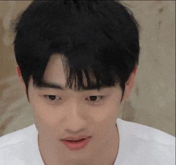 公然在红毯接吻？第一次觉得油可以形容“一对人”……