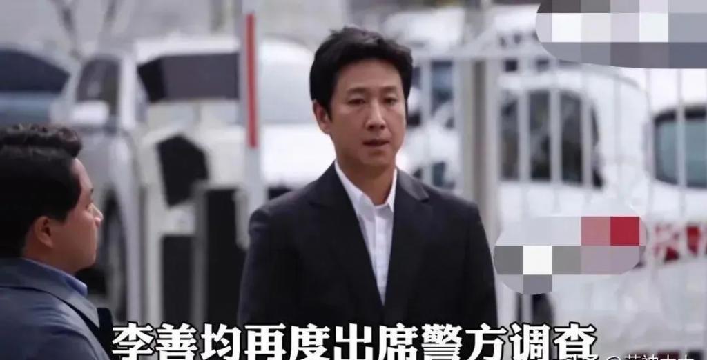 李善均去世现场：用塑料布包裹车子，法医现场取证查死因