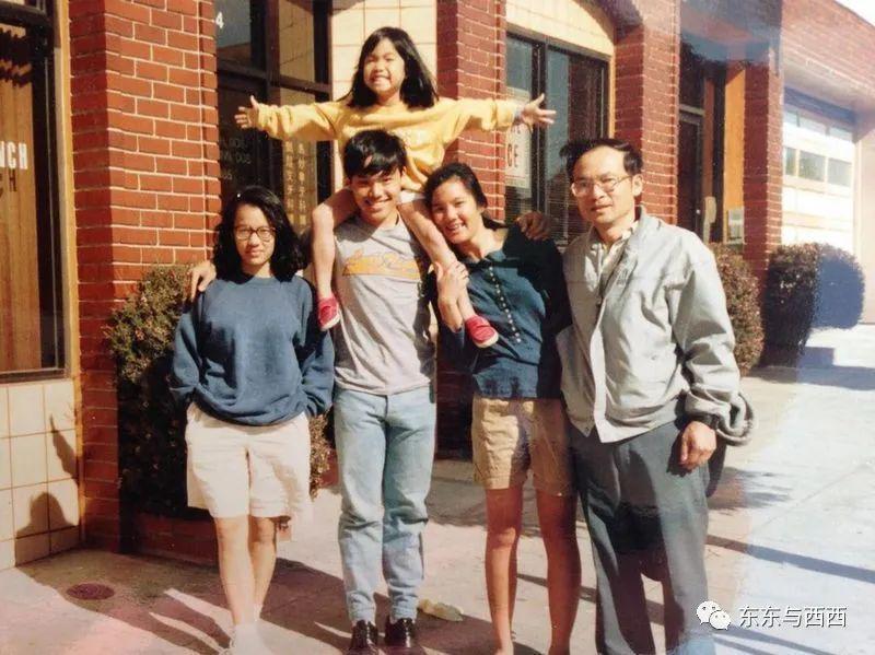 她嫁的“哈佛吴彦祖”要她养，华裔喜剧女王的故事反转了